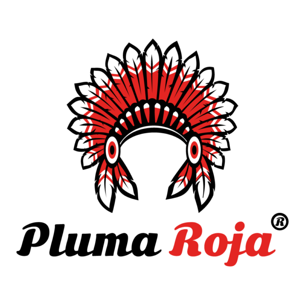 Primera Rifa de Pluma Roja